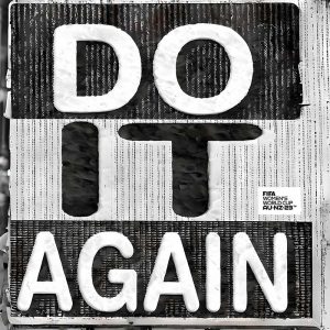 Do It Again