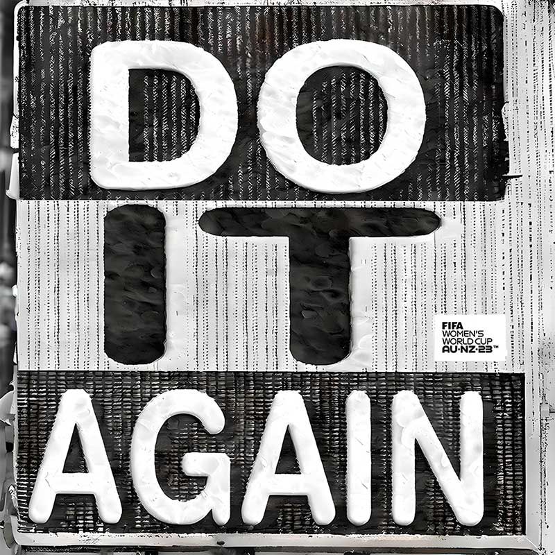 Do It Again